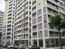 Blk 407 Serangoon Avenue 1 (Serangoon), HDB 4 Rooms #285082